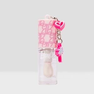 “KEN &  I” BARBIE PH LIP OIL